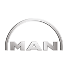 MAN Logo